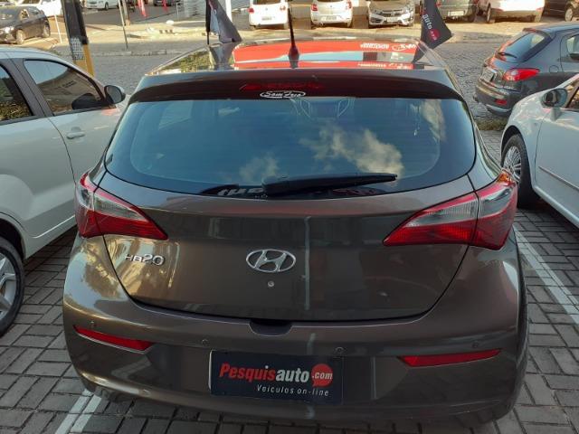 Hb 20 Confort 1.0 2017 Emplacado 2020 - Foto 4