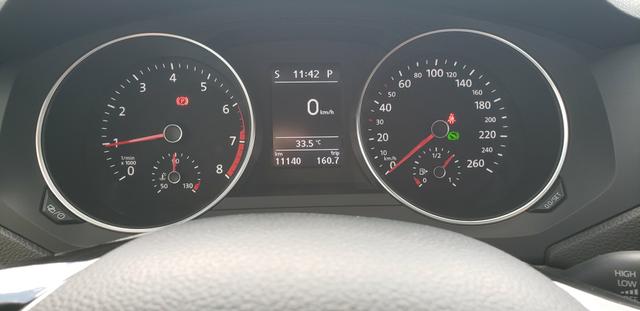 Jetta Comfortiline TSI 1.4 - 2018 - Foto 6