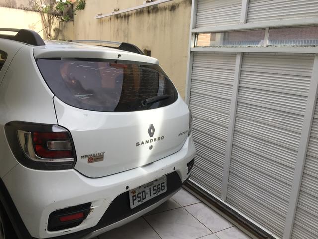 Sandero stepway - Foto 6