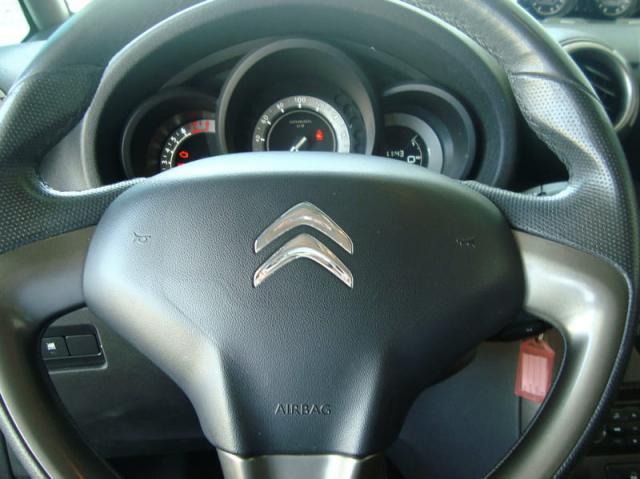 CITROEN AIRCROSS GLX 1.6 FLEX 16V 5P AUT - Foto 9