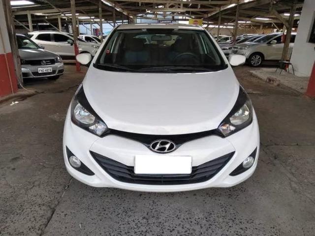 Hyundai HB20 1.6 Comfort Plus - 2015 - Foto 5