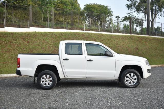 Volkswagen Amarok 2014 - Foto 3