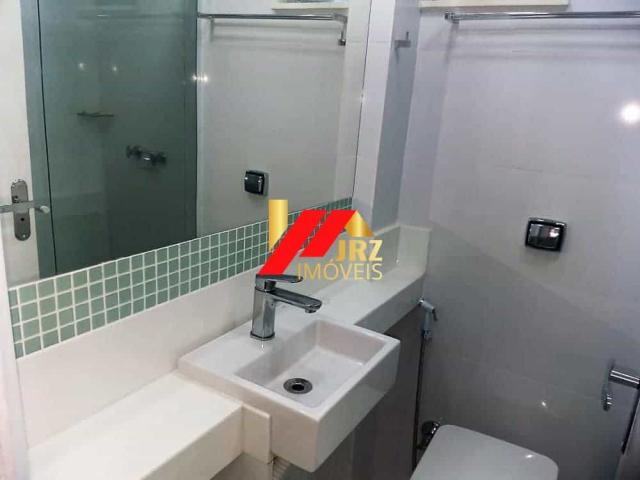 Apartamento - Glória Rio de Janeiro - JRZ256 - Foto 18