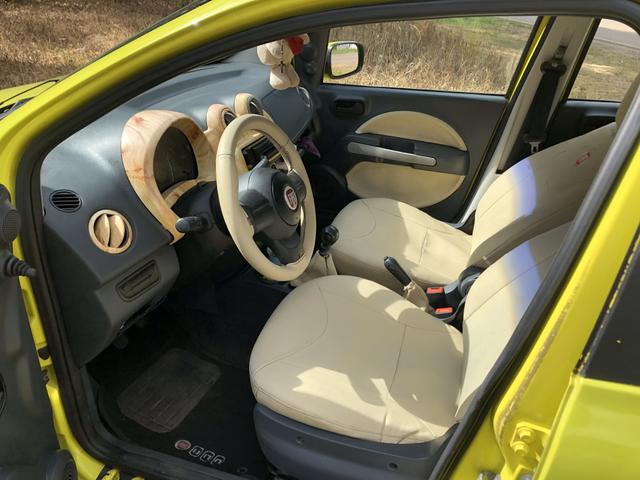 Vendo Uno Vivace - Foto 2
