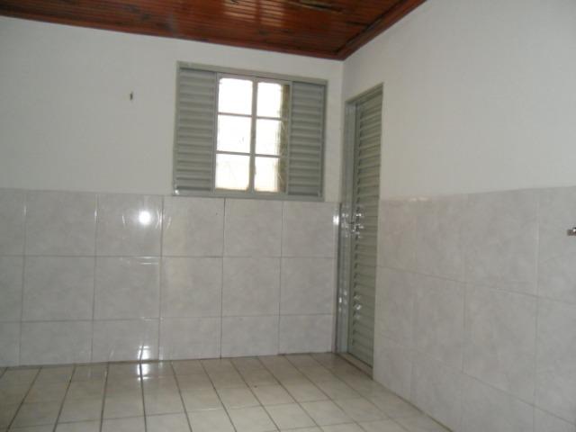 2/4 (1 suíte), sala, coz., e garagem !!! Pq Anhanguera - Foto 12