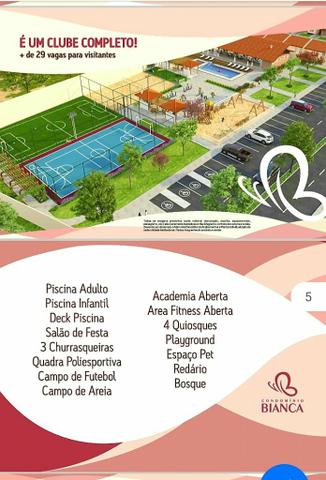 Casas em Condomínio fechado - Foto 3