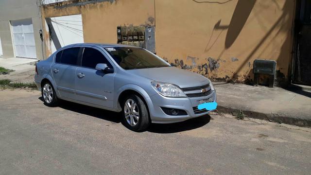 Vectra - Foto 8