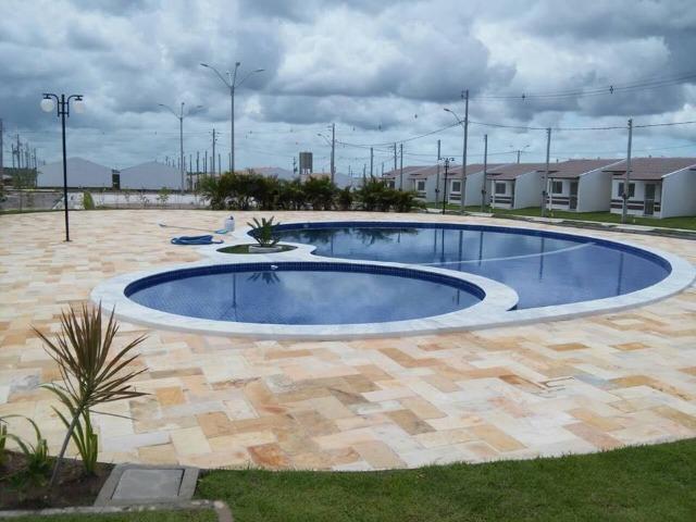 Casa em condomínio fechado na parte alta de Maceió - Foto 4