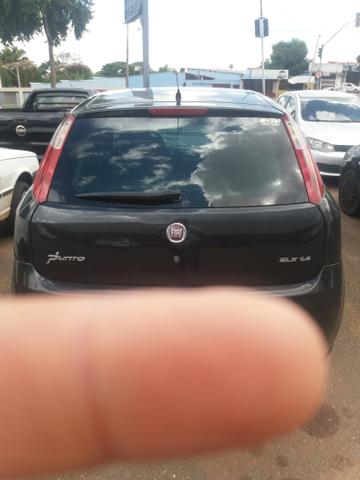 Troca em agio pegando volta - Foto 2