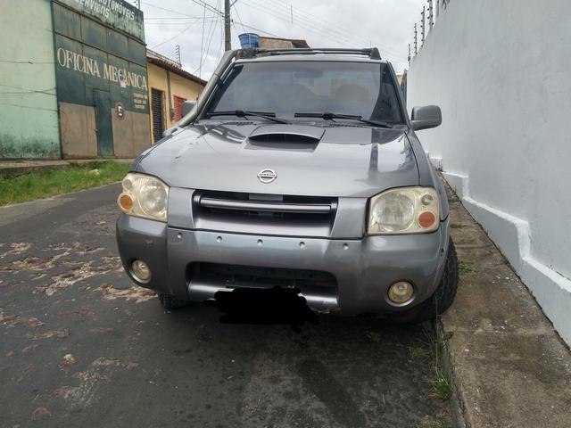 Nissan Frontier 2006 - Foto 2