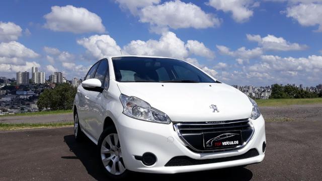 Peugeot 208 Active 1.5 2014/Citroen C3/Ford Ka SE/Kwid/Stepway/Argo/Etios - Foto 14