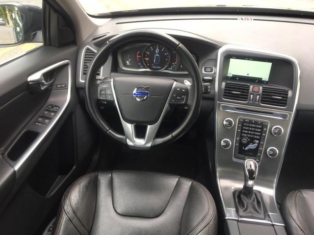 Volvo XC60 Momentum 2.0 2016+Único Dono+Todas Revisoes - Foto 10