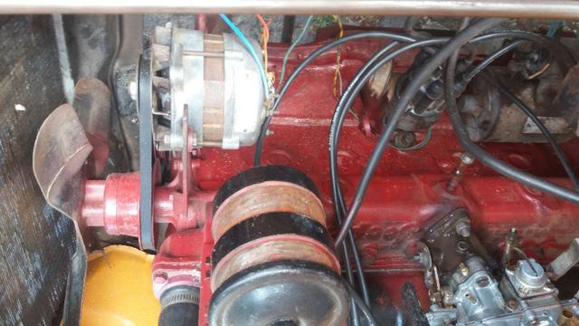 Ford 75 original - Foto 11