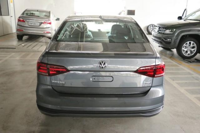 VOLKSWAGEN VIRTUS 1.6 MSI - Foto 4