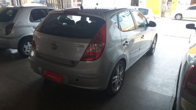 I30 2010/2011 2.0 MPFI GLS 16V GASOLINA 4P MANUAL - Foto 7