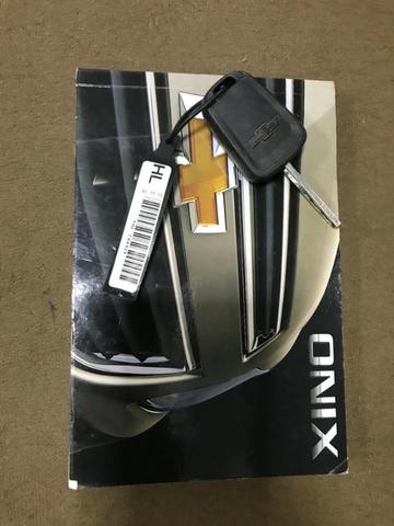 Ônix LT 1.0 2016 - Foto 19