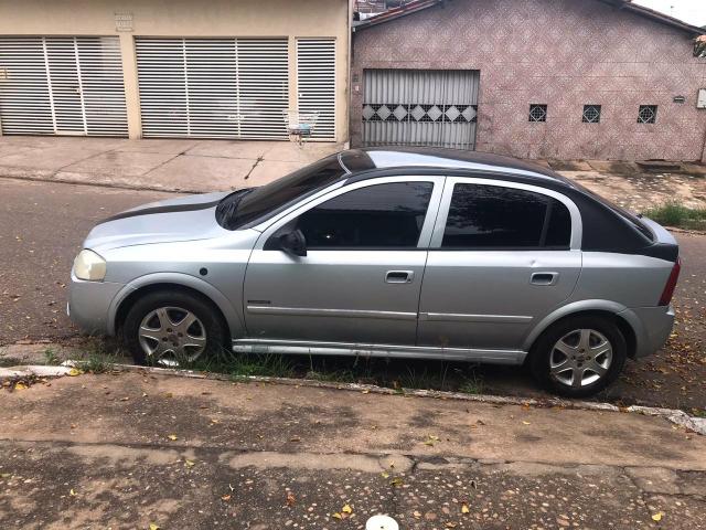 Vendo astra 2009 - Foto 6