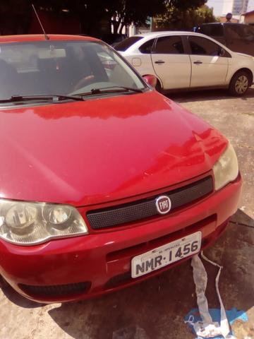 Venda ou troca por Montana, Fiat Palio 1.0 celebraciom economy