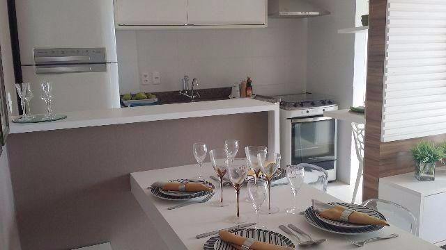 ||| Aptos 85m² Condomínio Parque Ponta Negra ||| - Foto 7