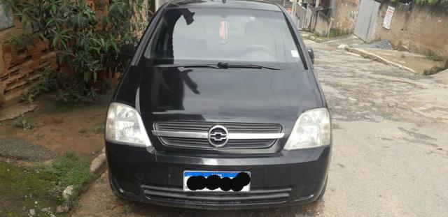 Vendo Meriva - Foto 6