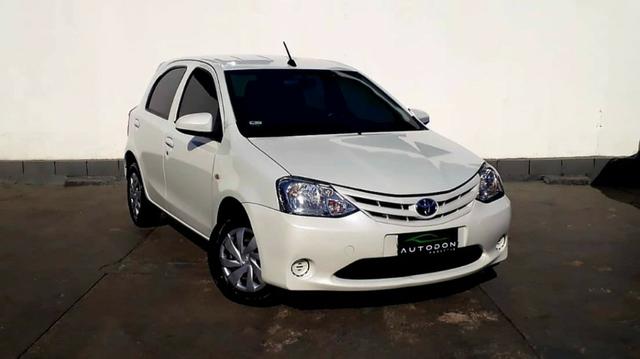 Etios 1.5 xs - Foto 3