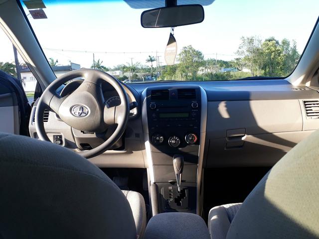 Corolla XLi 1.8 2010 Aut - Foto 6