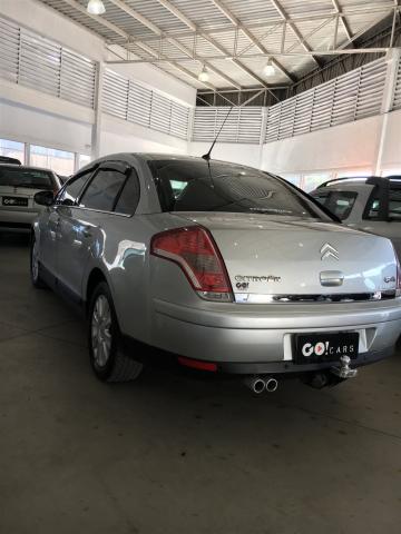 C4 2012/2013 2.0 GLX PALLAS 16V FLEX 4P AUTOMÁTICO - Foto 6
