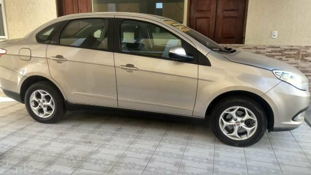 Vendo Grand Siena Attractive 1.4/ completo - Foto 5