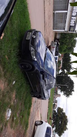 Vendo ou troco saveiro - Foto 2