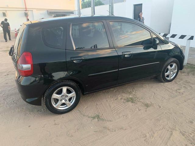 Honda Fit 1.4 Automatico