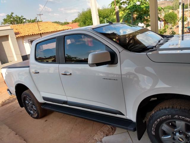 S10 por 65.000 mil