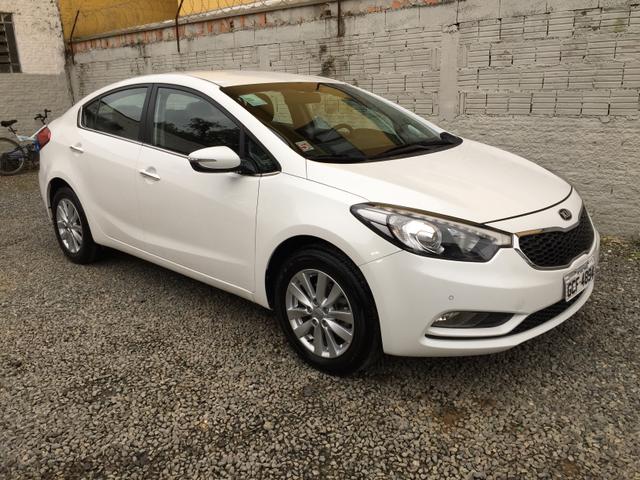 Promoção cerato 2016 top!!! - Foto 12