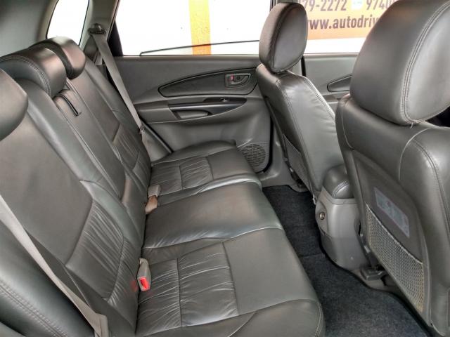 TUCSON 2008/2008 2.0 MPFI GL 16V 142CV 2WD GASOLINA 4P MANUAL - Foto 8