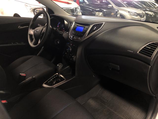 Hb20 1.6 hatch automatico - Foto 6