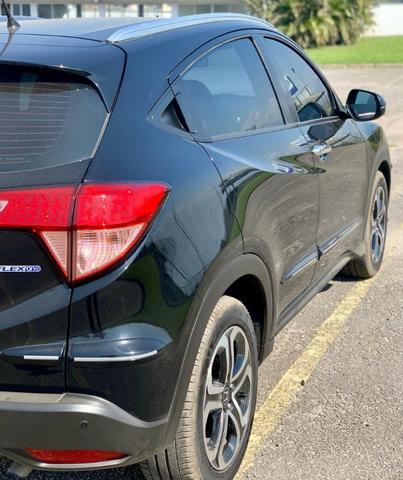 Honda Hr-v Exl Aut - Foto 5