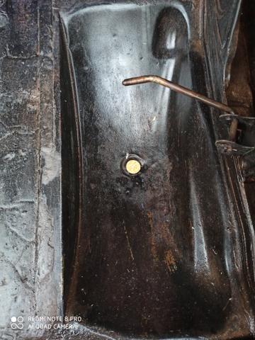 Opala diplomata se 91 - Foto 3