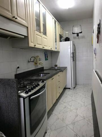 Excelente Apartamento 02 qts total infra reformado planejados colado Projac - Foto 10