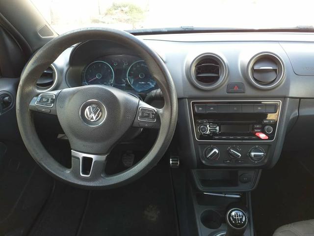 GOL G6 seleção - Foto 4