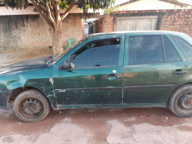 Carro - Foto 3