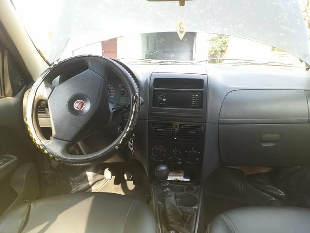Vendo Carro Fiat Siena