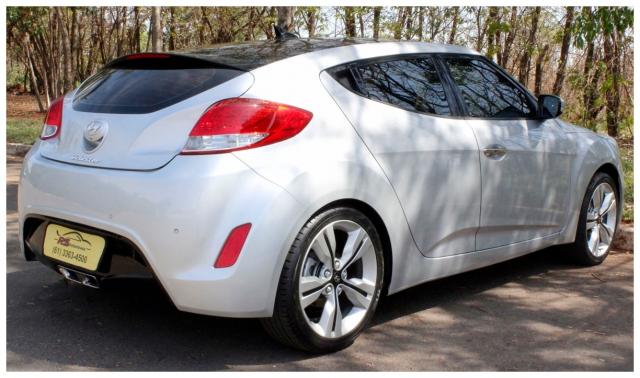 Hyundai Veloster 1.6 3P - Foto 4