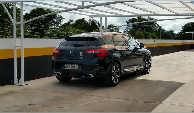 Citroen Ds5 excelente aquisição - Foto 2