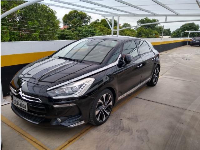 Citroen Ds5 excelente aquisição - Foto 4