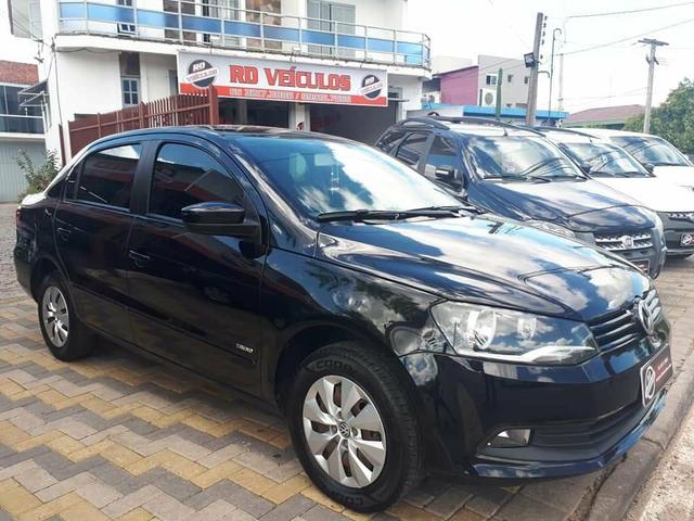 Voyage g6 1.6 trend completo ano 2013 único dono - Foto 10