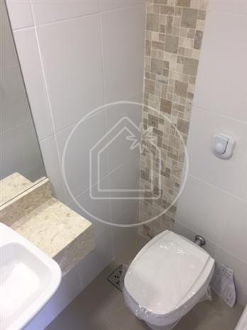 Apartamento à venda com 2 dormitórios em Laranjeiras, Rio de janeiro cod:812206 - Foto 11