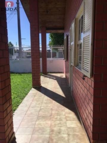Casa à venda com 2 dormitórios em Centro, Balneário rincão cod:7642 - Foto 9