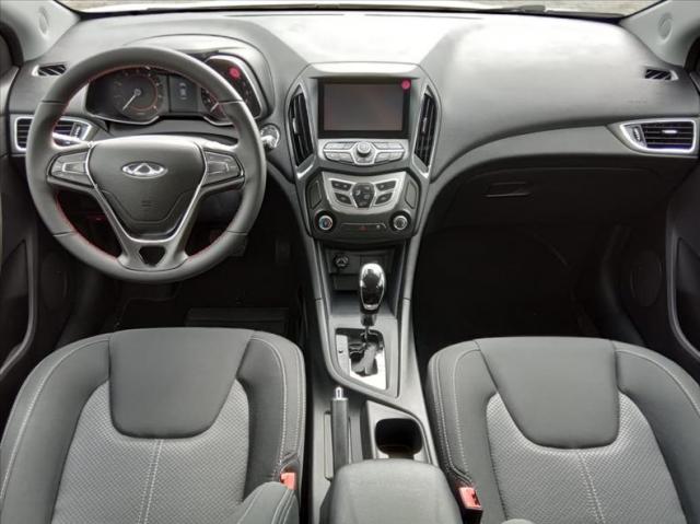 Chery Arrizo 5 1.5 Vvt Turbo Iflex rx - Foto 6