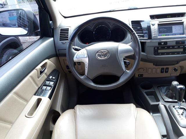 Toyota Hilux - Foto 10