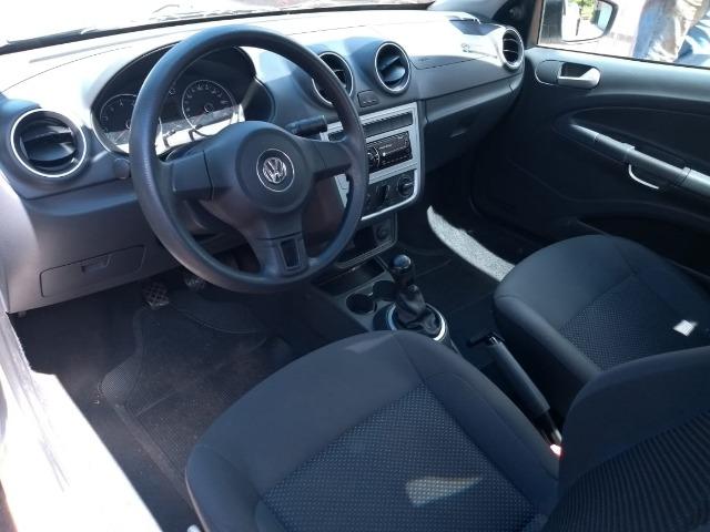 Vw - Volkswagen Saveiro Cab Simples Completa - Foto 11