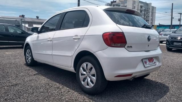 Vw - Volkswagen Gol Trend 2016 1.6 Flex - Foto 6